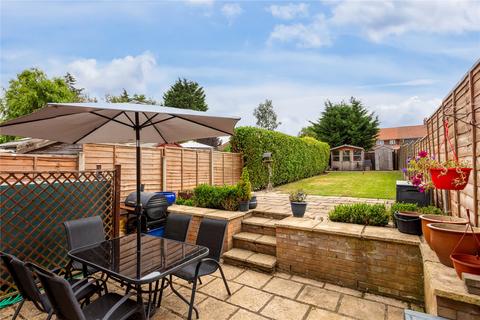105 Alexander Close, Stewartby, Bedford, MK43 9LT
