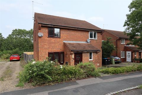 Gisburn Close, Heelands, Milton Keynes, Buckinghamshire, MK13