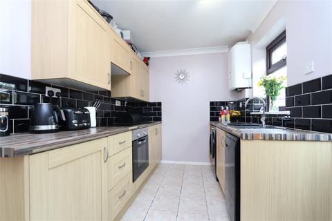 2 bedroom semi-detached house for sale, Gisburn Close, Heelands, Milton Keynes, Buckinghamshire, MK13