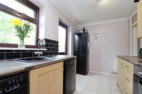 2 bedroom semi-detached house for sale, Gisburn Close, Heelands, Milton Keynes, Buckinghamshire, MK13