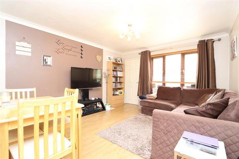 2 bedroom semi-detached house for sale, Gisburn Close, Heelands, Milton Keynes, Buckinghamshire, MK13