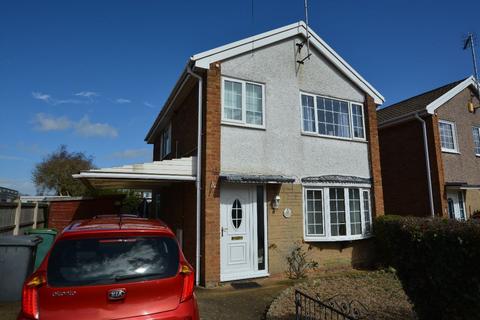 undefined, Northfields, Clowne, Chesterfield