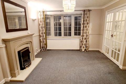 undefined, Northfields, Clowne, Chesterfield