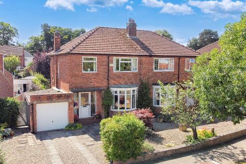 3 bedroom semi-detached house for sale, Hummersknott Avenue, Darlington, DL3