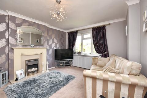 4 bedroom detached house for sale, Ashgrove Croft, Kippax, Leeds, West Yorkshire