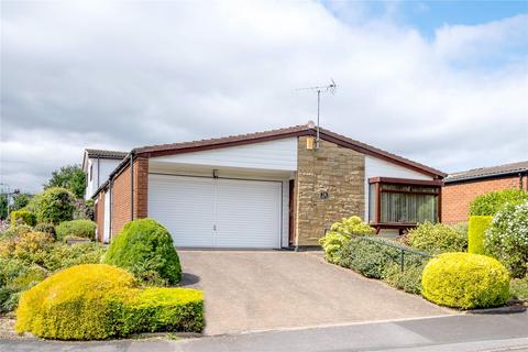 3 bedroom bungalow for sale, Gipsy Hill, Woodlesford, Leeds, West Yorkshire