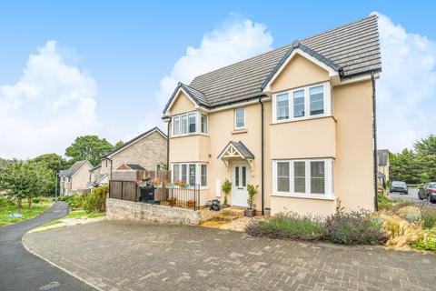 3 bedroom link detached house for sale, Bindery Walk, Paulton, Bristol, BS39