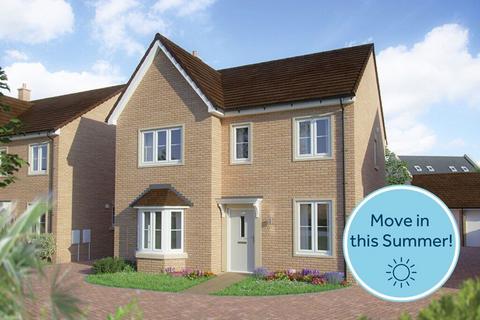 4 bedroom detached house for sale, Plot 207, The Aspen at Orchard Grove, Merton Road TA4