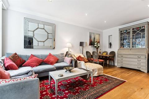 3 bedroom apartment for sale, Nevern Square, London, SW5