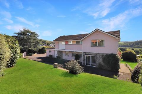 5 bedroom detached house for sale, Mount Pleasant, Bishops Tawton, Barnstaple, Devon, EX32