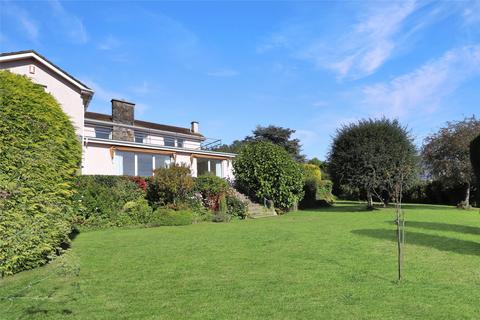 5 bedroom detached house for sale, Mount Pleasant, Bishops Tawton, Barnstaple, Devon, EX32