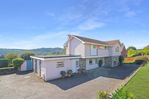 5 bedroom detached house for sale, Mount Pleasant, Bishops Tawton, Barnstaple, Devon, EX32