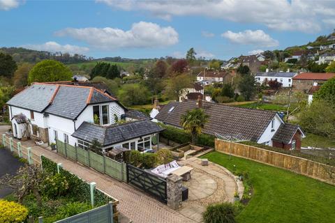 5 bedroom equestrian property for sale, Easter Street, Bishops Tawton, Barnstaple, EX32