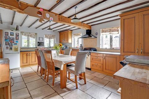 5 bedroom equestrian property for sale, Easter Street, Bishops Tawton, Barnstaple, EX32