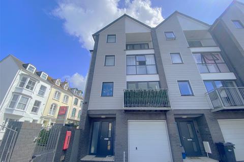 4 bedroom end of terrace house for sale, Armada Close, Ilfracombe, Devon, EX34