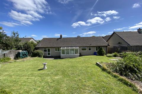 3 bedroom bungalow for sale, North Road, Lifton, Devon, PL16