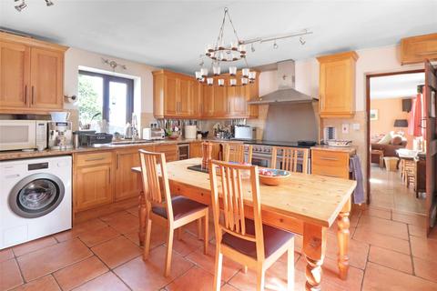 3 bedroom detached house for sale, Leighland, Roadwater, Watchet, TA23