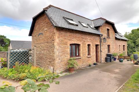 3 bedroom detached house for sale, Leighland, Roadwater, Watchet, TA23