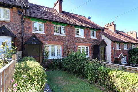 2 bedroom terraced house for sale, Redway, Porlock, Minehead, Somerset, TA24