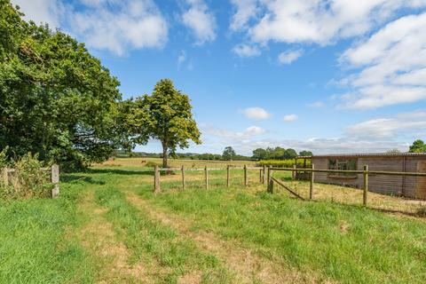 3 bedroom detached house for sale, Kingston St. Mary, Taunton, Somerset, TA2