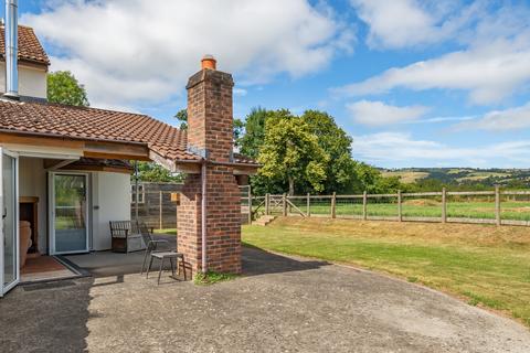 3 bedroom detached house for sale, Kingston St. Mary, Taunton, Somerset, TA2