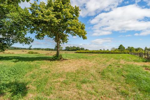 3 bedroom detached house for sale, Kingston St. Mary, Taunton, Somerset, TA2