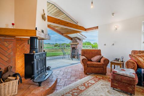 4 bedroom detached house for sale, Pickney, Kingston St. Mary, Taunton, Somerset, TA2