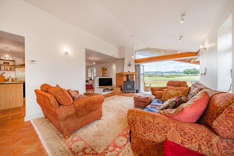 4 bedroom detached house for sale, Pickney, Kingston St. Mary, Taunton, Somerset, TA2