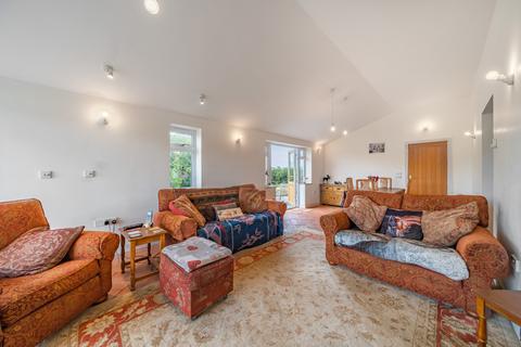 4 bedroom detached house for sale, Pickney, Kingston St. Mary, Taunton, Somerset, TA2