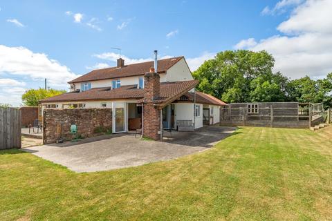 4 bedroom detached house for sale, Pickney, Kingston St. Mary, Taunton, Somerset, TA2