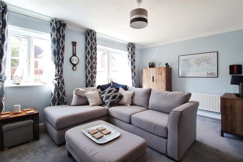 50 Wilkinson Drive, Kesgrave, Ipswich, IP5 2DS