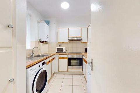 1 bedroom flat to rent, NW8