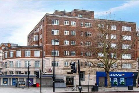 2 bedroom flat to rent, NW1