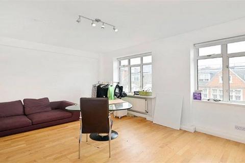 2 bedroom flat to rent, NW1