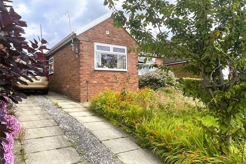 3 bedroom bungalow for sale, Prospect Road, Dronfield, Derbyshire, S18