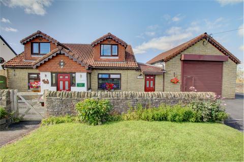 5 bedroom bungalow for sale, Medomsley, Consett, County Durham, DH8