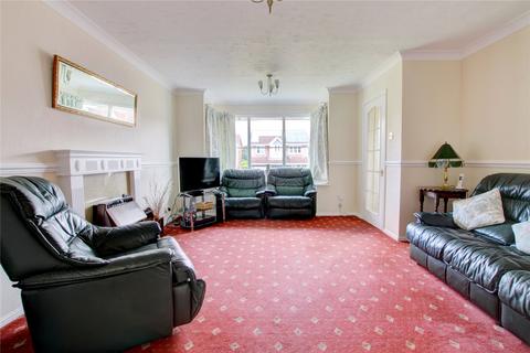 4 bedroom detached house for sale, Murray Court, Blackhill, Consett, DH8