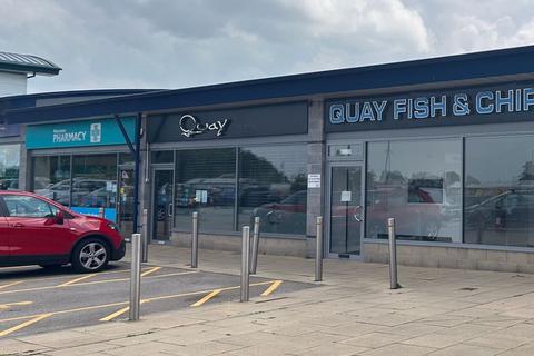 Convenience store to rent, Quay, Connahs Quay CH5