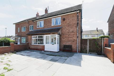 18 Exbourne Road, Manchester, M22 1WE