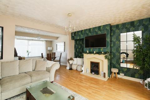 18 Exbourne Road, Manchester, M22 1WE