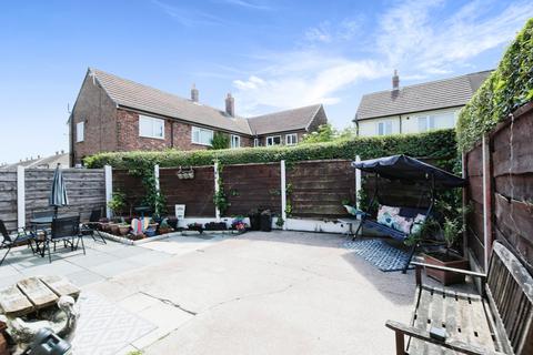 18 Exbourne Road, Manchester, M22 1WE
