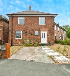 3 bedroom end of terrace house for sale, Staveley Road, Chesterfield S43