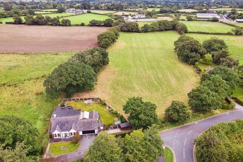 West Bank Wrexham Road, Penyffordd, Chester, CH4 0HU
