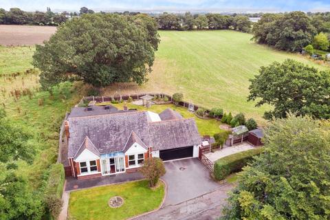 West Bank Wrexham Road, Penyffordd, Chester, CH4 0HU