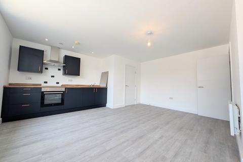 1 bedroom apartment to rent, The Printworks, Bradford BD9