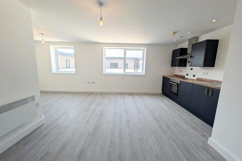 1 bedroom apartment to rent, The Printworks, Bradford BD9