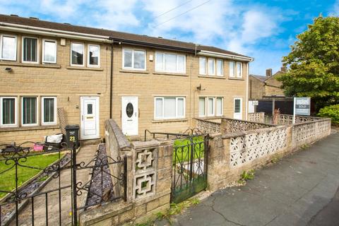 3 bedroom terraced house for sale, Stretchgate Lane, West Yorkshire HX2