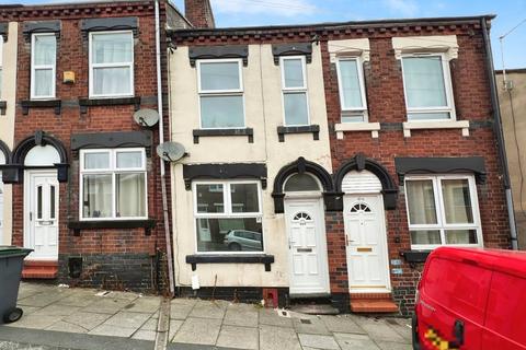 65a Bold Street, Stoke-on-trent, ST1 6PF