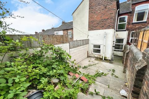 65a Bold Street, Stoke-on-trent, ST1 6PF