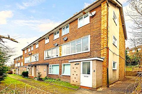 Flat 12, Byron House Chapel Close, Crayford, Dartford, DA1 4DG